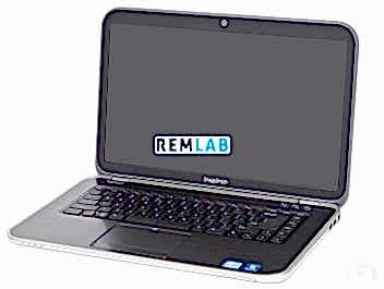 Ремонт ноутбука DELL INSPIRON 5520