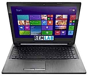 Ремонт ноутбука Lenovo G50