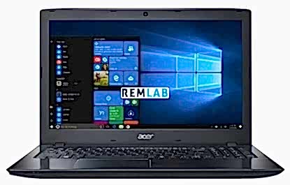 Ремонт ноутбука Acer TravelMate P2