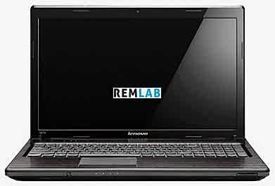 Ремонт ноутбука Lenovo G570