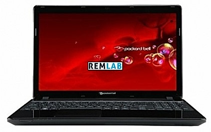 Ремонт ноутбука Packard Bell EasyNote TV11HC