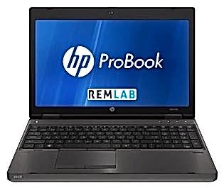 Ремонт ноутбука HP ProBook 6560b
