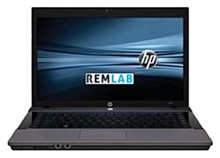 Ремонт ноутбука HP 625