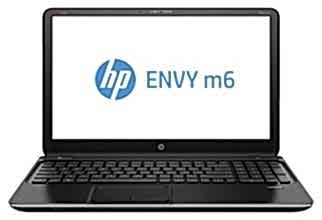 Envy m6