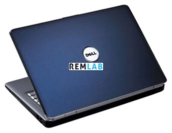 Ремонт ноутбука DELL INSPIRON 1525