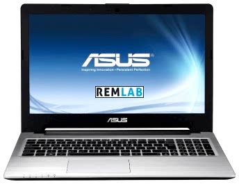 Ремонт ноутбука ASUS K56CM