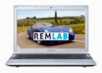 Ремонт ноутбука Samsung RV515