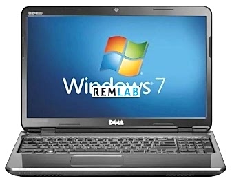 Ремонт ноутбука DELL INSPIRON N5010