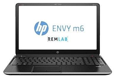 Ремонт ноутбука HP Envy m6