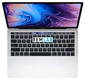 Ремонт ноутбука macbook MacBook Pro 13