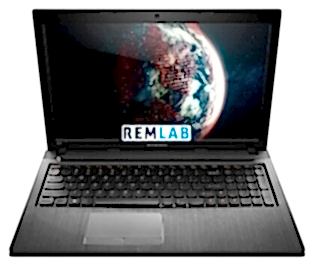 Ремонт ноутбука Lenovo G500