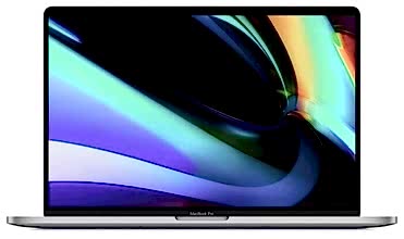 MacBook Pro 16