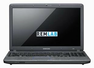 Ремонт ноутбука Samsung R528