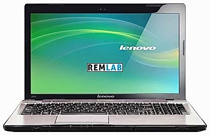 Ремонт ноутбука Lenovo IdeaPad Z570