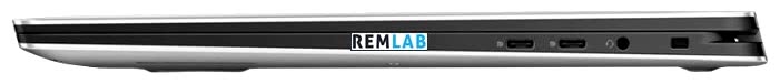 Ремонт ноутбука DELL XPS 15
