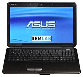 Ремонт ноутбука ASUS K50IJ