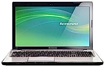 IdeaPad Z570
