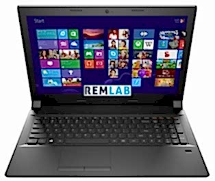 Ремонт ноутбука Lenovo B50 30