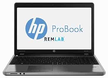 Ремонт ноутбука HP ProBook 4545s