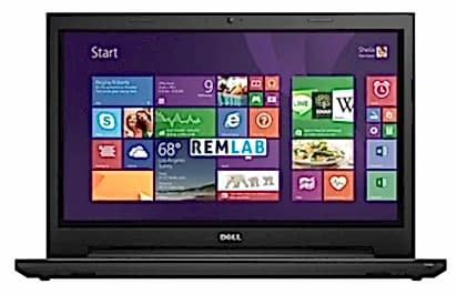 Ремонт ноутбука DELL INSPIRON 3542