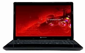 Bell EasyNote TV11HC