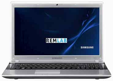 Ремонт ноутбука Samsung RV511