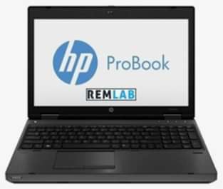 Ремонт ноутбука HP ProBook 6570b