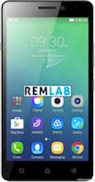 Ремонт Lenovo Vibe P1m