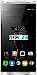 Ремонт Lenovo Vibe X3