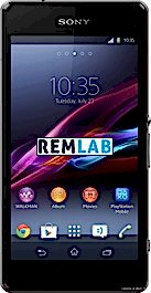 Ремонт Sony Xperia Z1 Compact