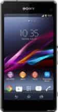 Xperia Z1 Compact