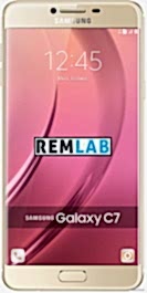 Ремонт Samsung Galaxy C7