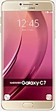 Galaxy C7