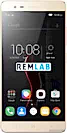Ремонт Lenovo Vibe K5 Note