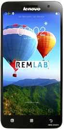 Ремонт Lenovo A806