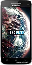 Ремонт Lenovo Vibe X