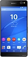 Xperia C5