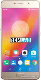Ремонт Lenovo P2