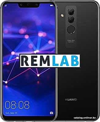 HUAWEI