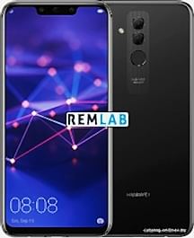 Ремонт HUAWEI Mate 20 Lite