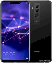 Mate 20 Lite