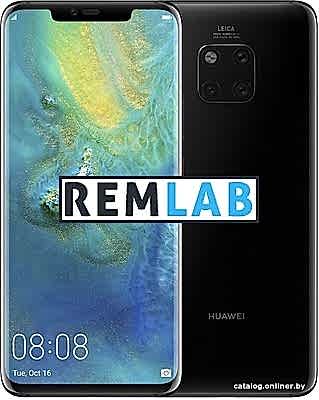 HUAWEI