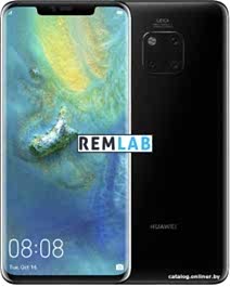 Ремонт HUAWEI Mate 20 Pro
