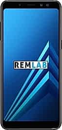 Ремонт Samsung Galaxy A8+