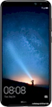 Mate 10 Lite