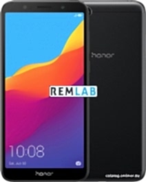 Ремонт Honor 7A