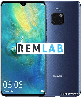 HUAWEI