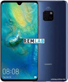 Ремонт HUAWEI Mate 20