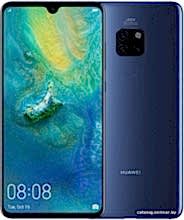 Mate 20