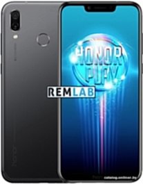 Ремонт Honor Play